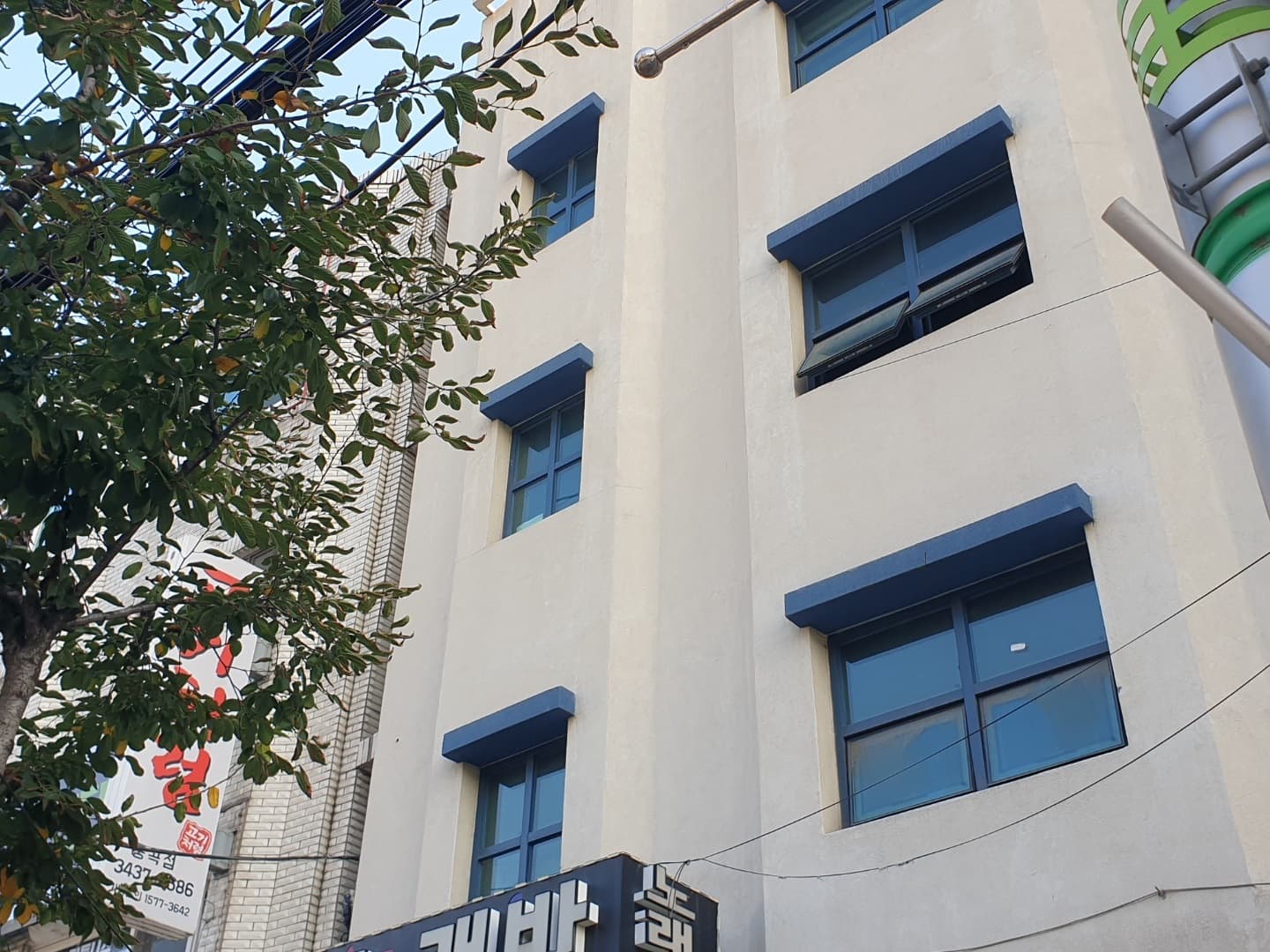 서울시 광진구 중곡동 피제이창 프로젝트창 시공