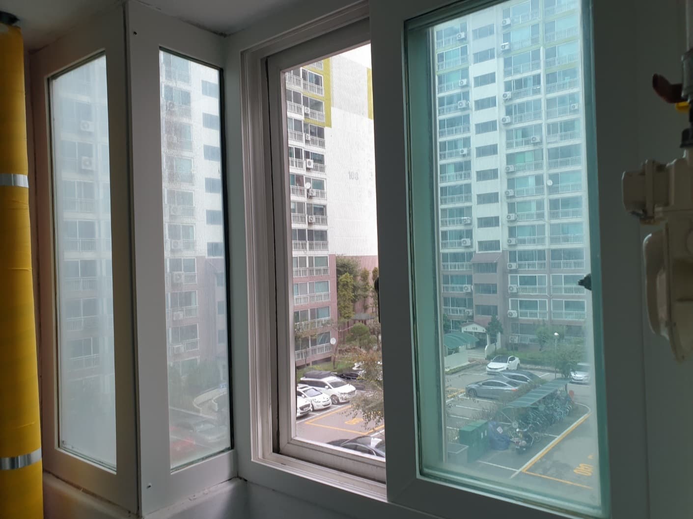 경기도 화성시 방충망 교체 시공