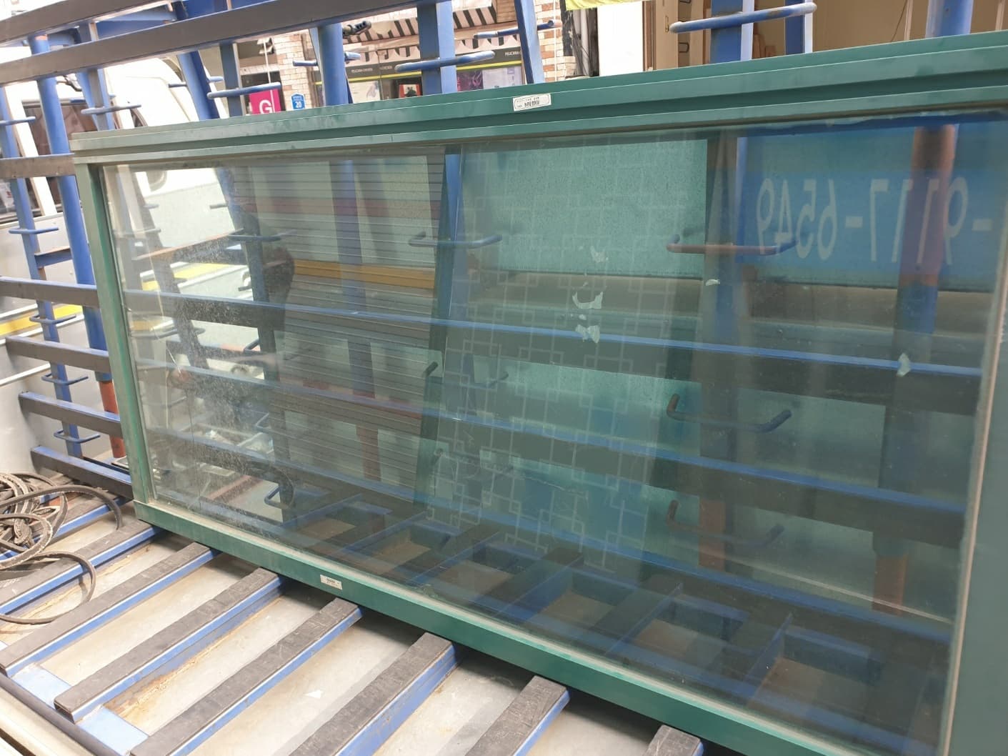 0080_2024.02.05_서울시 광진구 중곡동 창호 유리 시공