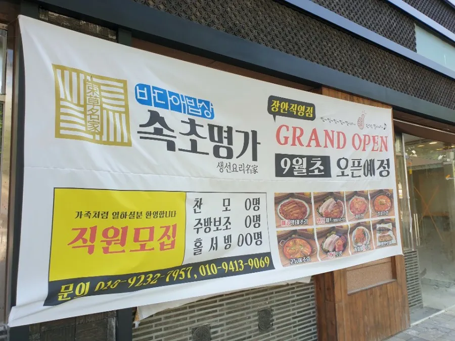 경기 고양시 일산동구 정발산동 강화도어 시공 - 이미지 1