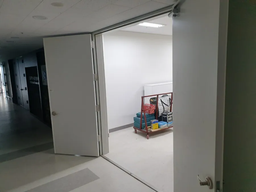 경기도 고양시 일산동구 문봉동 강화도어 시공 - 이미지 1